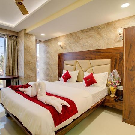 Hotel Samaira Residency,Dombivali Dive Luaran gambar