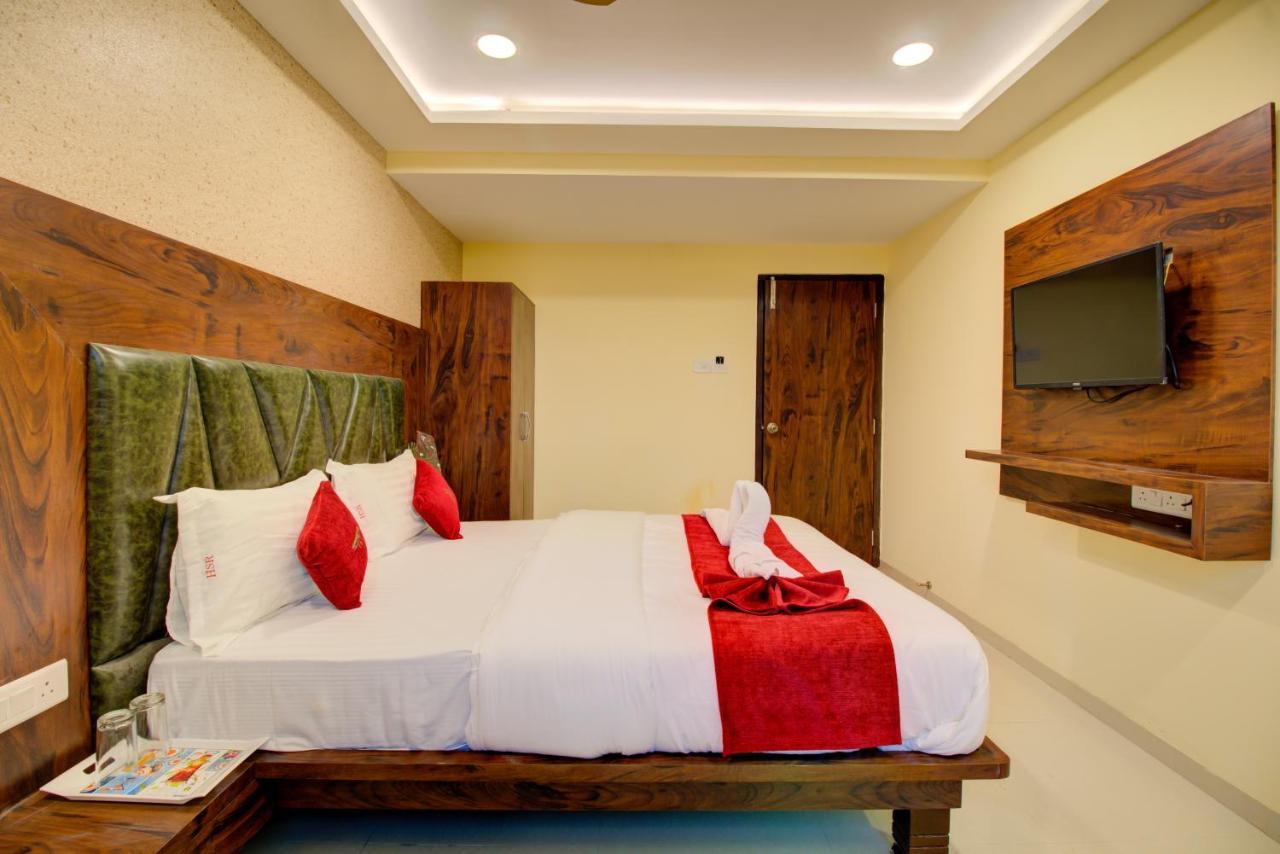 Hotel Samaira Residency,Dombivali Dive Luaran gambar