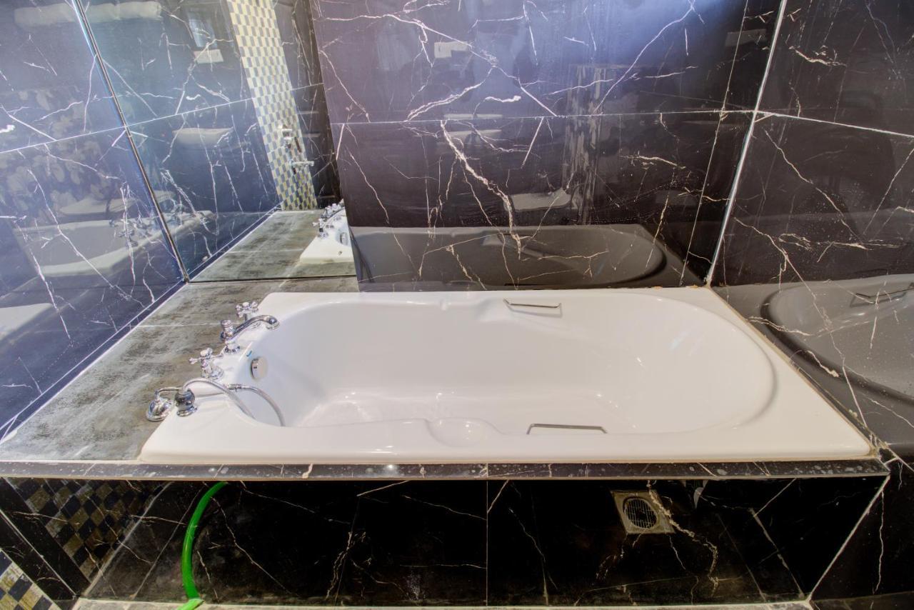 Hotel Samaira Residency,Dombivali Dive Luaran gambar