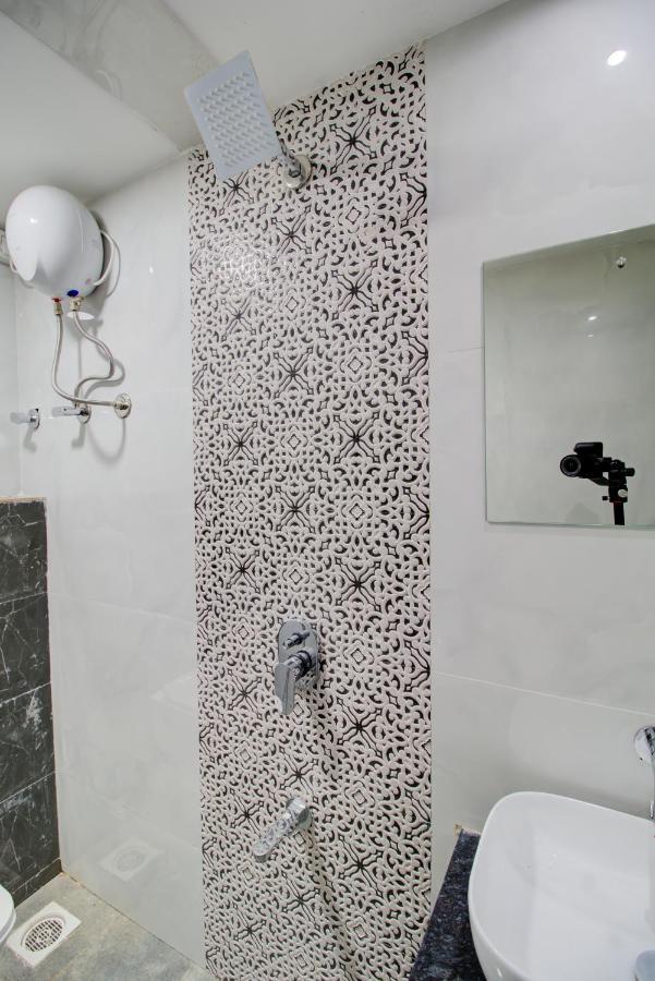 Hotel Samaira Residency,Dombivali Dive Luaran gambar