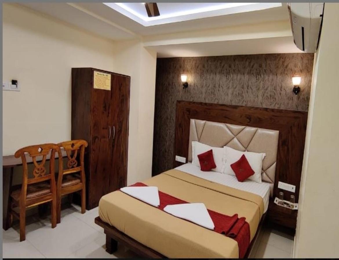 Hotel Samaira Residency,Dombivali Dive Luaran gambar
