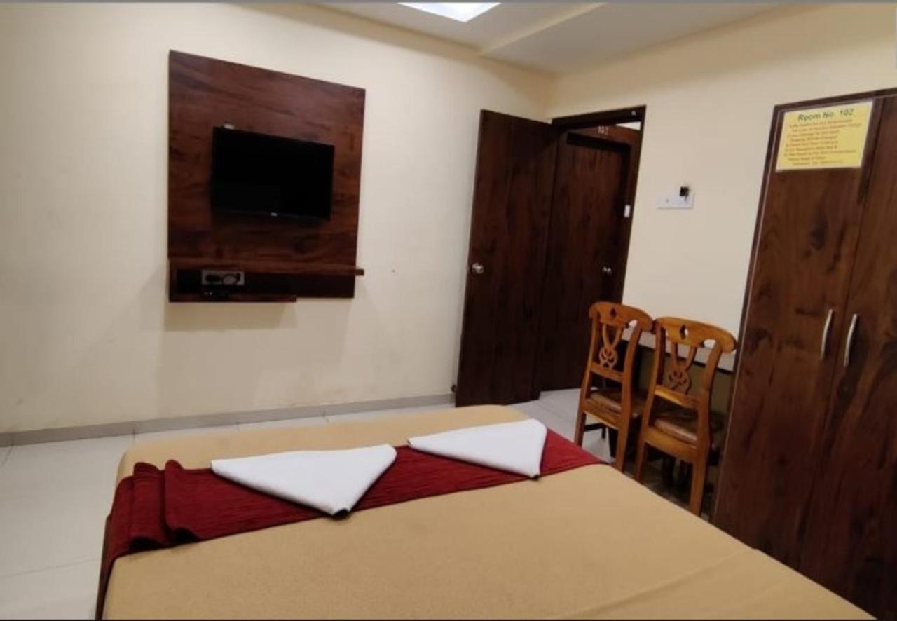 Hotel Samaira Residency,Dombivali Dive Luaran gambar